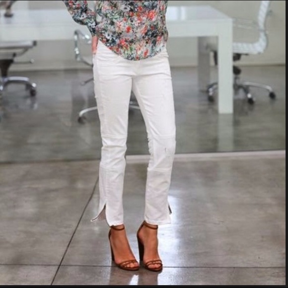 Emerson Fry Denim - Emerson Fry Mick Jeans